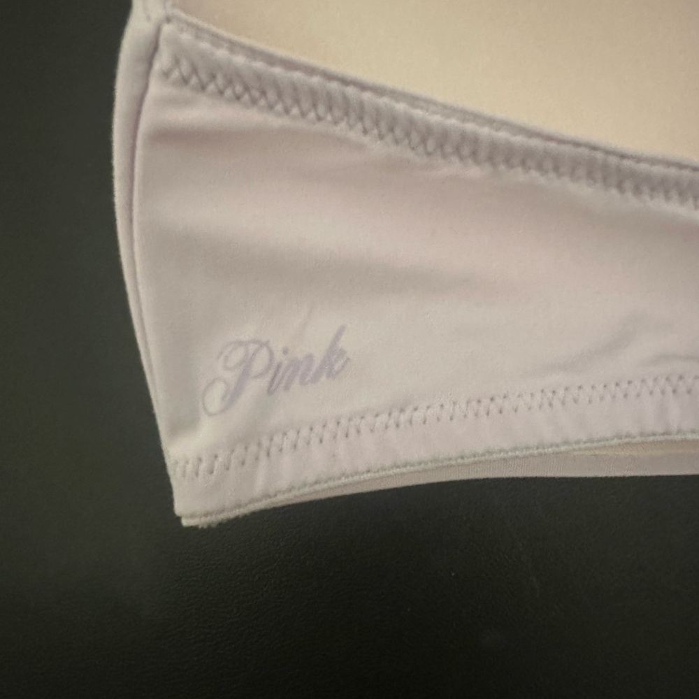 Pink Bra - Picture 3 of 3